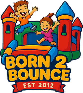 Born 2 Bounce